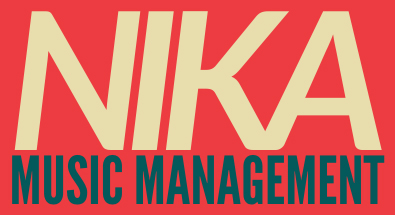 Nika Music Management